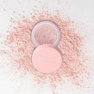 New Basic Beauty Translucent Setting Powder